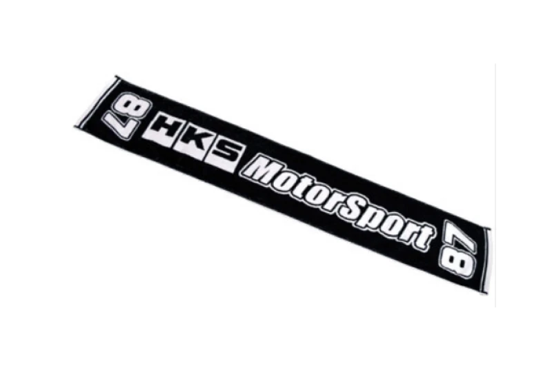 HKS Motor Sport Handtuch