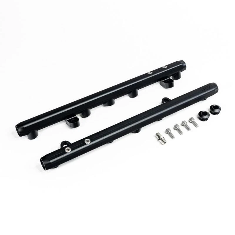 DeatschWerks Chevrolet LS2/LS3 Kraftstoffschienen