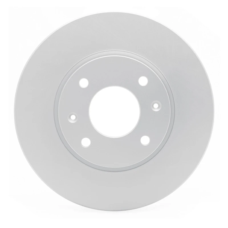 DFC 02-06 Hyundai Sonata Front GeoSPEC Coated Rotor