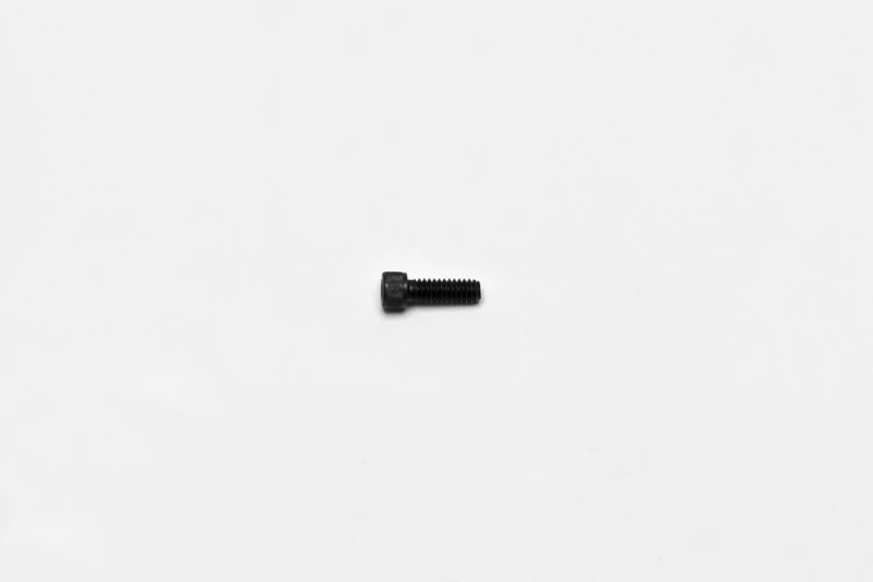 Wilwood bolt 1/4-20X.75 LG shcs alloy black asme B18.3
