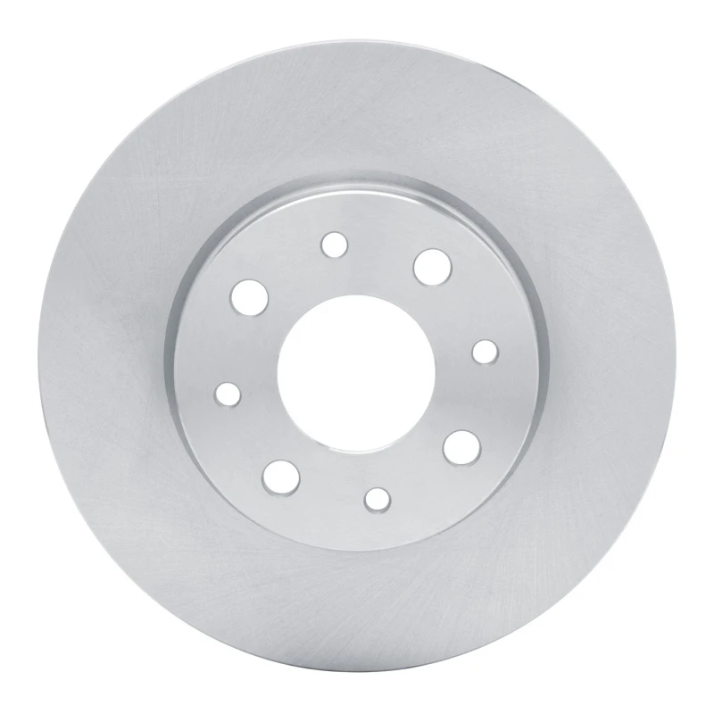 DFC 13-19 Fiat 500E Rear Brake Rotor