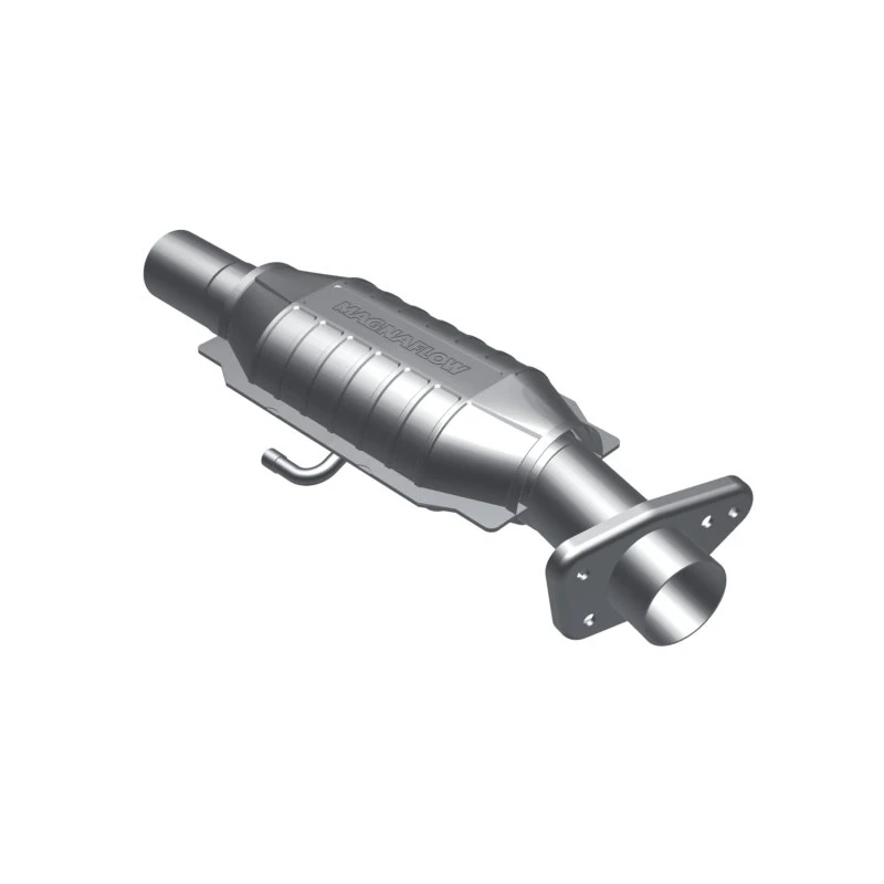 MagnaFlow-Katalysator GM 21,38 x 6,5 x 4 2,25 23418