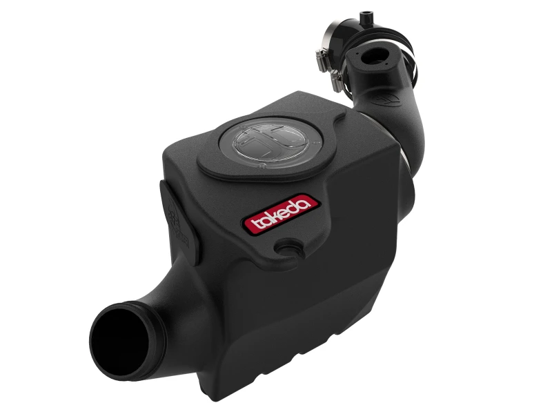 aFe Takeda Momentum Kaltluft-Ansaugsystem mit Pro DRY S Media Mazda MX-5 Miata (ND) 16-19 L4-2.0L