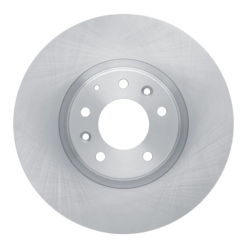 DFC 06-07 Mazda 6 Front Brake Rotor