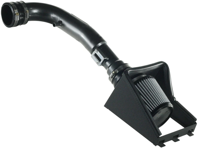 aFe FULL METAL Power Einlass Stage-2 Pro DRY S 04-11 Ford Ranger L4 2.3L