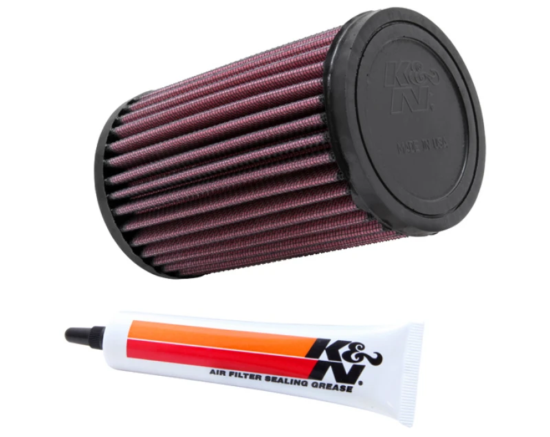 K&N 99-09 Yamaha YFM250 / 00-09 YFM400 Ersatzluftfilter