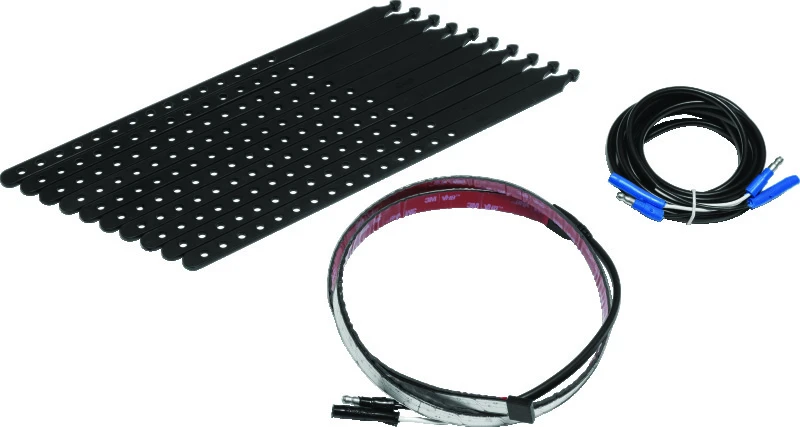 Kuryakyn Grote XTL Rear Visibility Kit