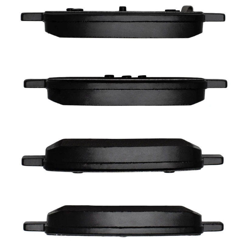DFC 21-27 Kia Telluride Rear 4000 Hybridynamic Brake Pads