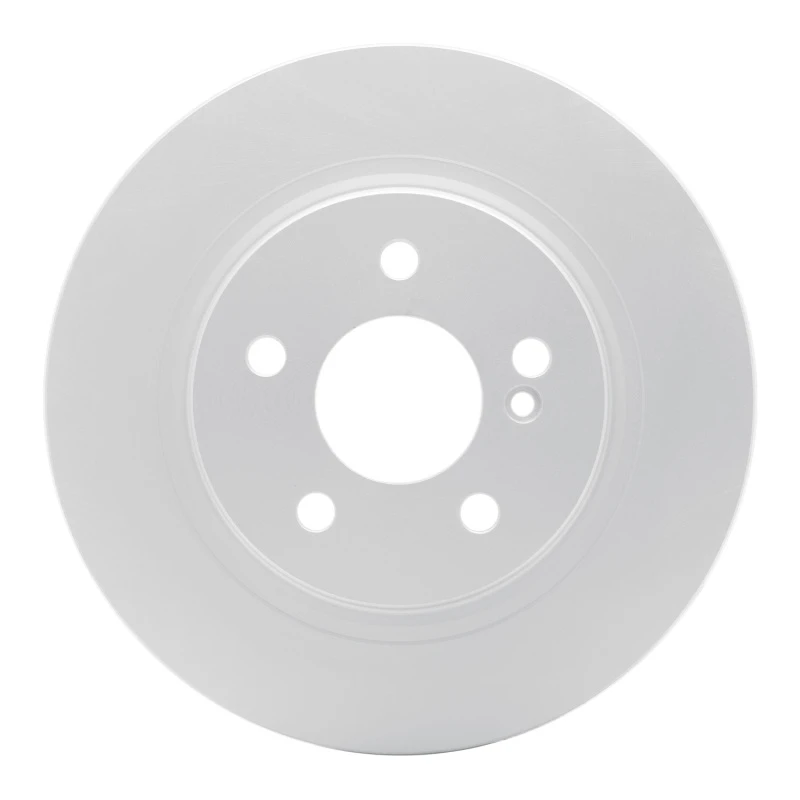 DFC 08-17 Mercedes-Benz E300 Rear GeoSPEC Coated Rotor