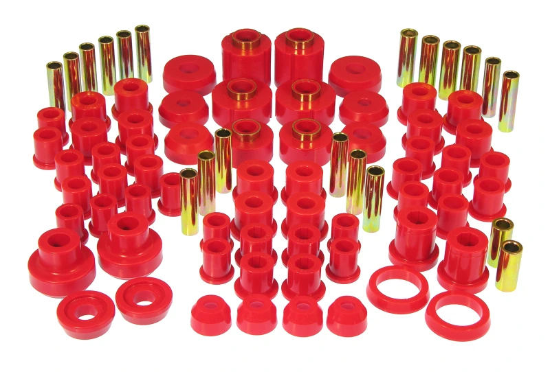 Prothane 83-97 Ford Ranger Total Kit - Rot