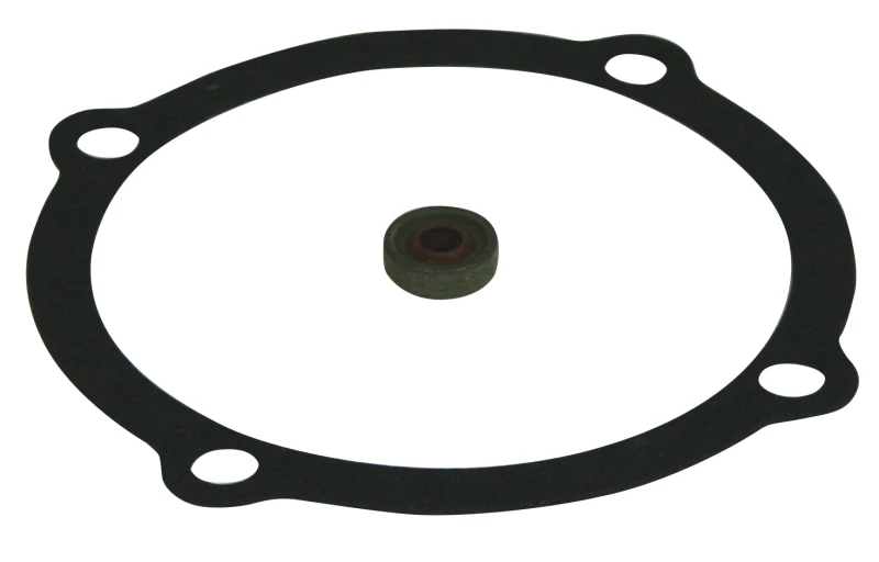 Moroso Electric Water Pump Seal Kit