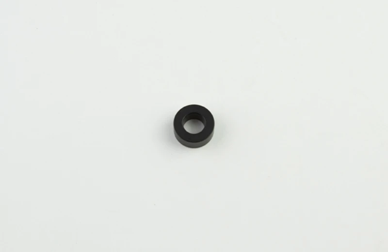 Wilwood spacer bracket DISC/DRUM .250 LG black
