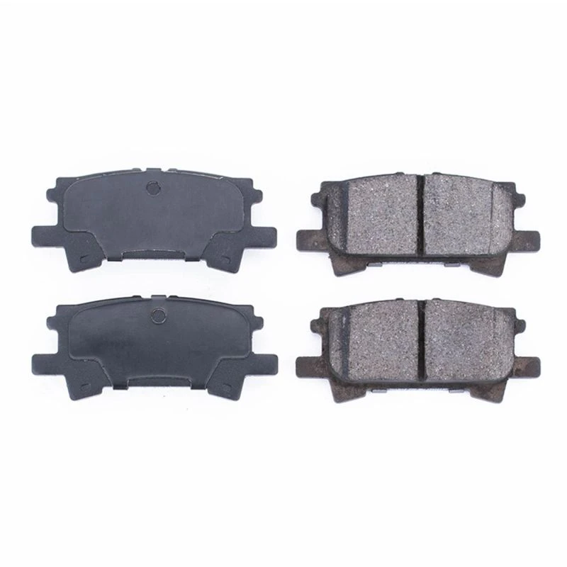 powerstop_16-996-67946030c64f9 Power Stop 04-06 Lexus RX330 Rear Z16 Evolution Ceramic Brake Pads