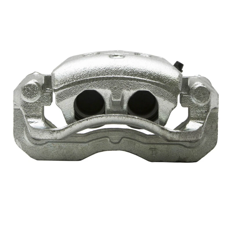 DFC 95-00 Mazda Millenia Front-L Silver Zinc Coated Premium Caliper