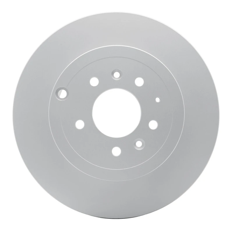DFC 07-15 Mazda CX-9 Rear GeoSPEC Coated Rotor