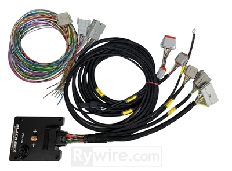 Rywire P14 PDM Universal Chassis Harness Kit