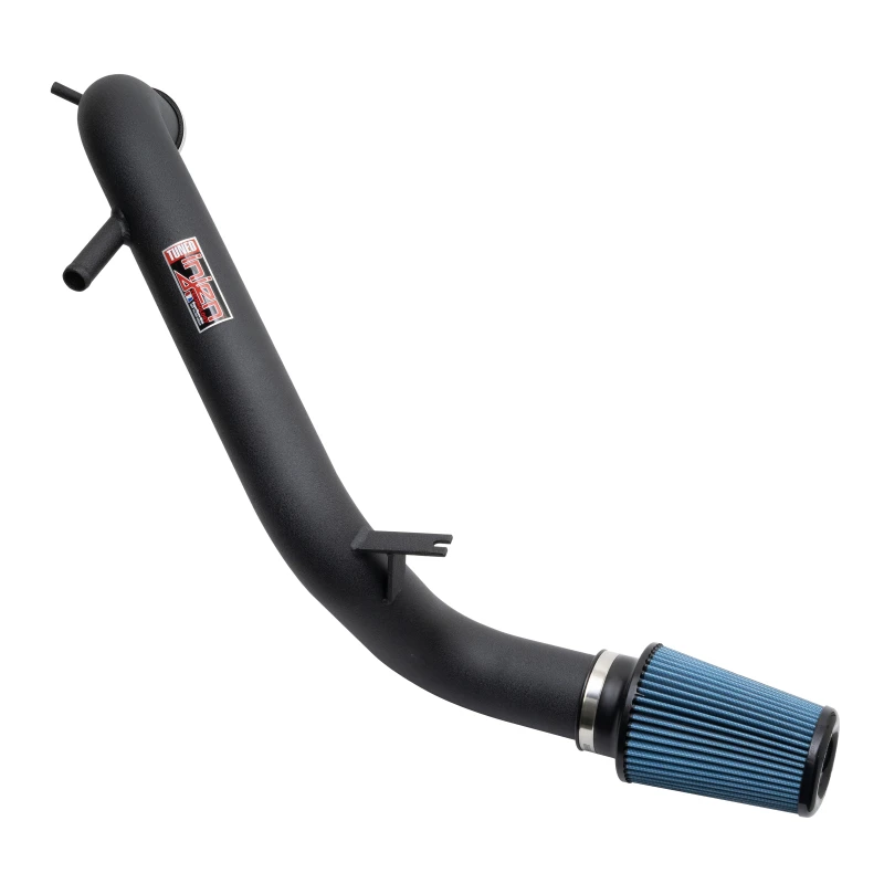 Injen 22-23 Hyundai Elantra N L4-2.0L Turbo Kaltluft-Ansaugsystem Wrinkle Black (nur manuell)