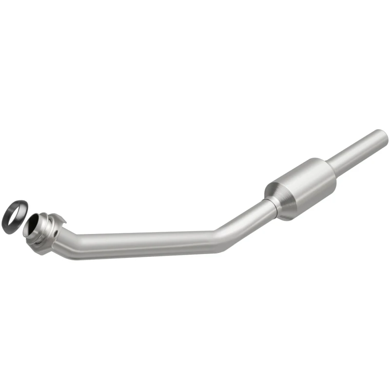 MagnaFlow Konverter DF California Grade 88-95 Dodge Caravan/87-95 Plymouth Voyager 2,5L