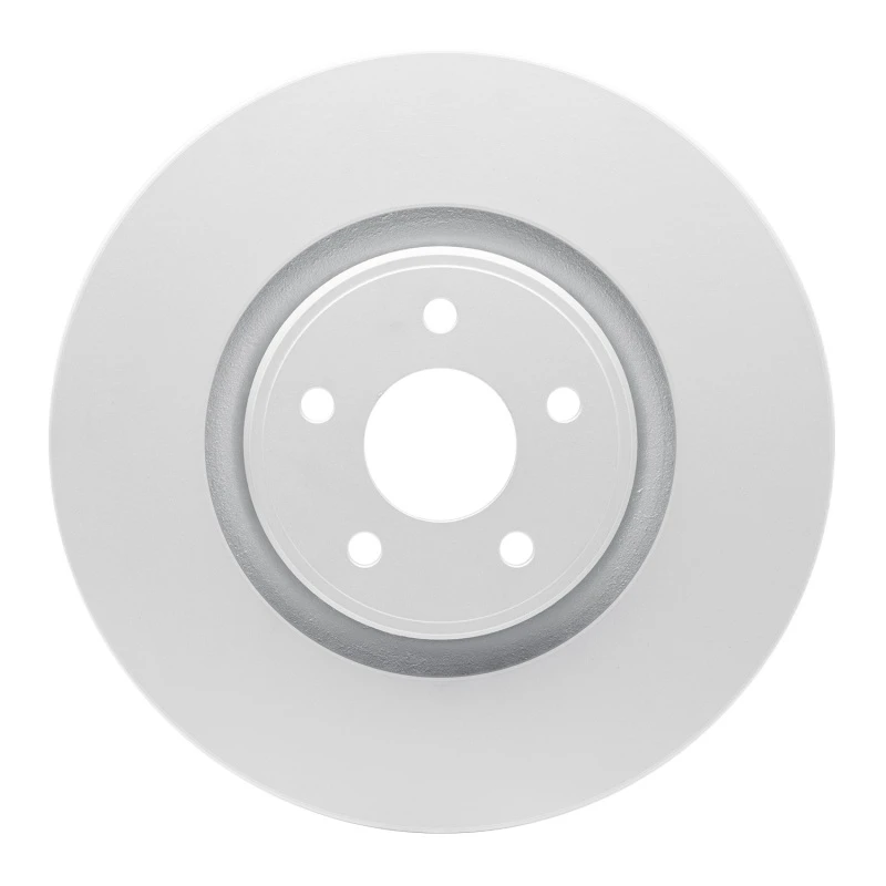 DFC 14-19 Ford Focus Front GeoSPEC Coated Rotor