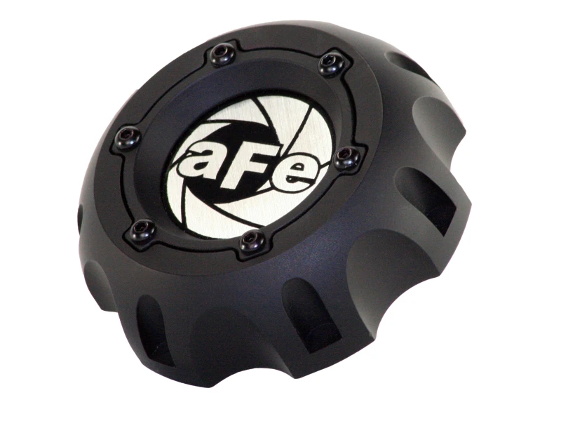 aFe Power Gamma Öldeckel GMA Öldeckel Dodge Diesel Trucks 03-14 L6-5.9/6.7L(td)