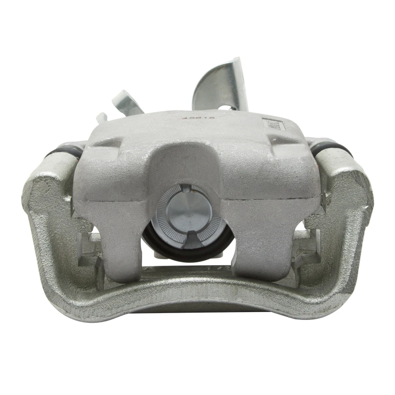 DFC 10-11 Buick Allure Rear-L Silver Zinc Coated Premium Caliper
