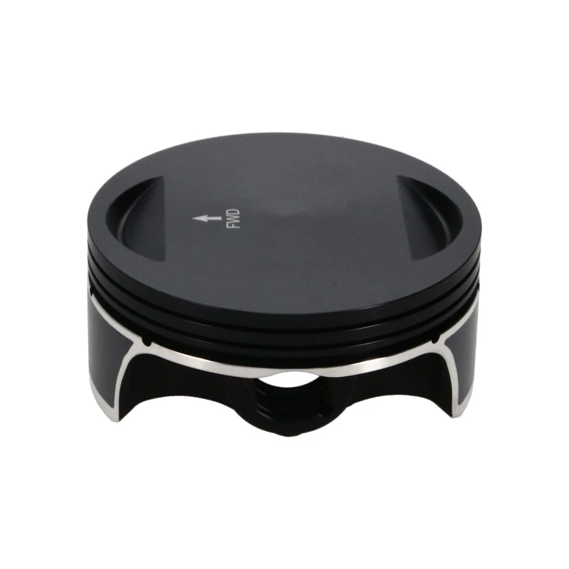 Wiseco HD 07-17 TC96 2vp FT 9.61 103cid (X) Piston Kit