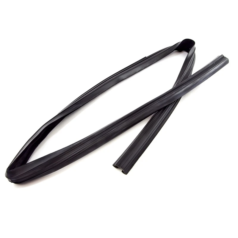 Omix Tür Glass Channel RH Vordertür 84-96 Cherokee