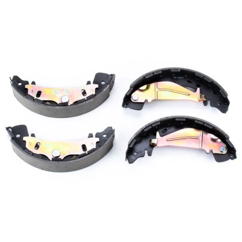 powerstop_B872L-67944af643e68 Power Stop 04-05 Kia Sedona Rear Autospecialty Brake Shoes