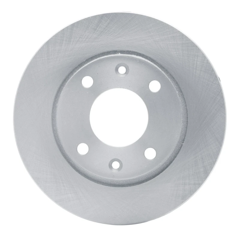 DFC 00-09 Peugeot 206 (Mexico) Front Brake Rotor