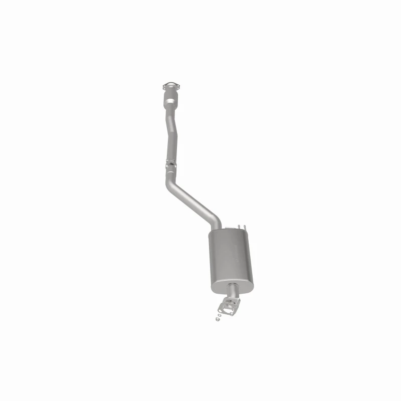 MagnaFlow Direct Fit Catalytic Converter 2020 Hyundai Palisade Underbody 3.8L FWD