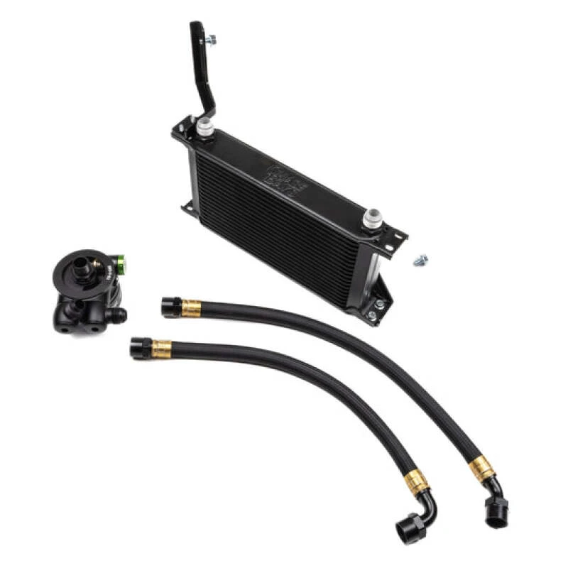 Chase Bays Oil Cooler Kit for Toyota 86/FR-S/Subaru BRZ