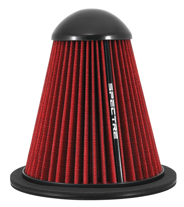 Spectre 14-17 Ford E450 Super Duty 6.8L V10 F/I Ersatzluftfilter