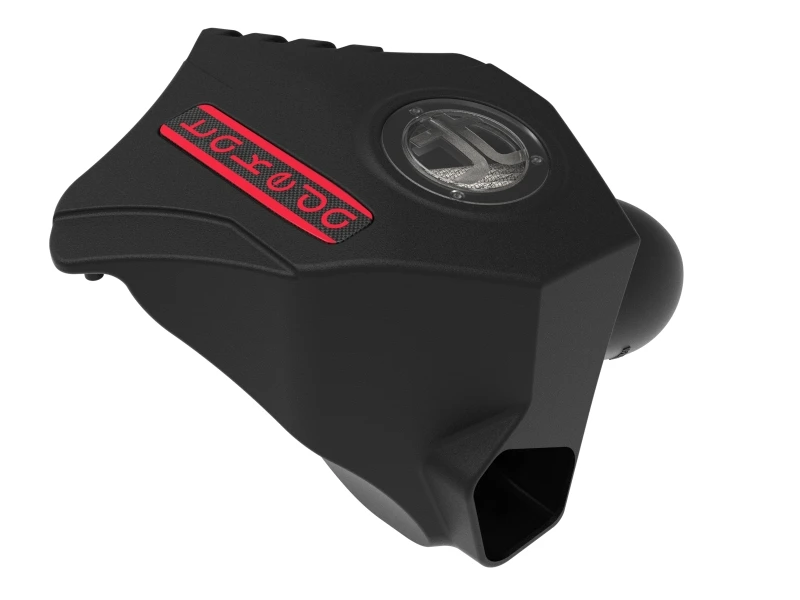 aFe Takeda Momentum Pro Dry S Kaltluft-Ansaugsystem 2021 Toyota Supra L4 2.0L Turbo