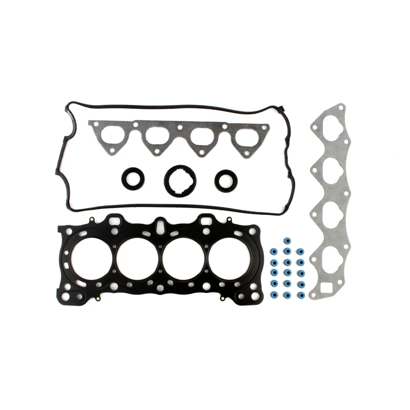 Cometic Honda D16A1/D16A9 Oberes Gasket-Kit - 75,5 mm Bohrung - 0,027 Zoll MLS Zylinderkopfdichtung