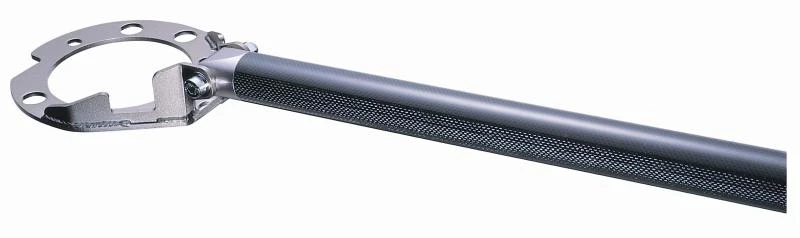 Cusco Strut Bar Type CB Rear für Toyota Supra GA70/JZA70/MA70