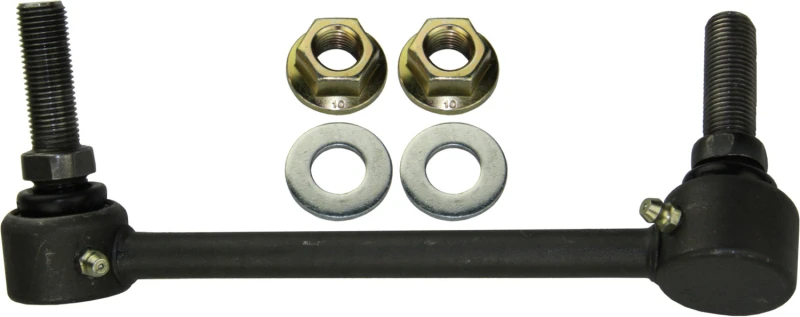 MOOG 17-19 Land Rover Discovery Hinten Links Querlenker