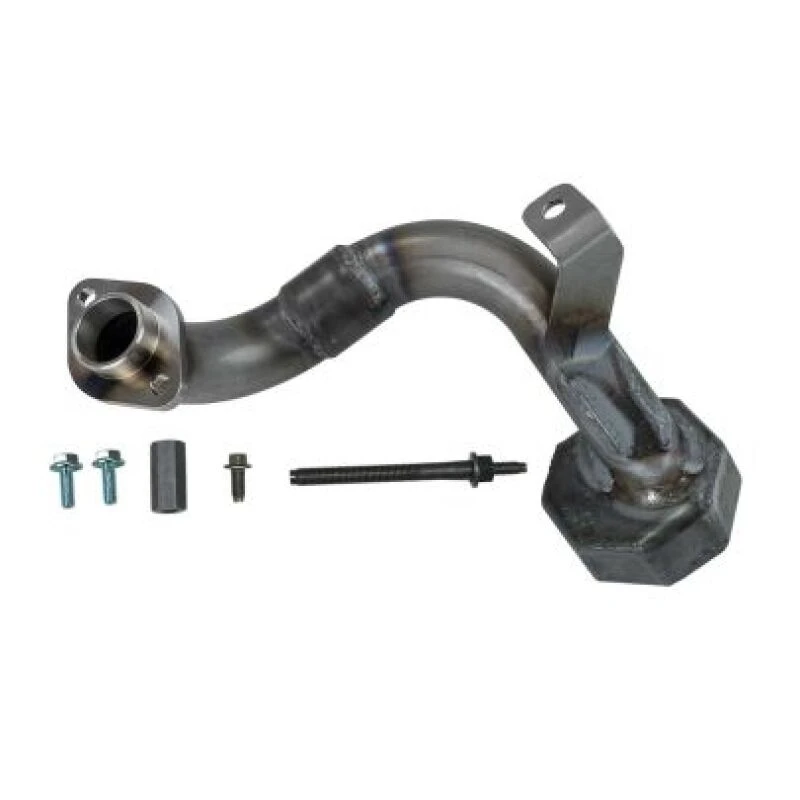 Moroso Ford Coyote Gen 4 Oil Pump Pick-Up for Front Sump Oil Pan