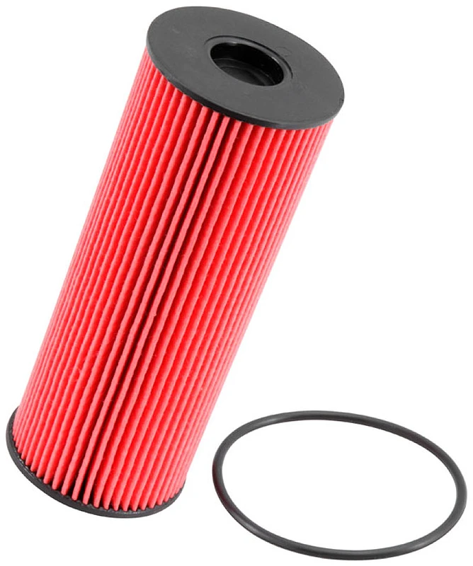 K&N Ölfilter für Mercedes Benz 300CE/300SL/300SE/300E/300TE/C220/C230/C280/E320/S320/SL320/SLK230