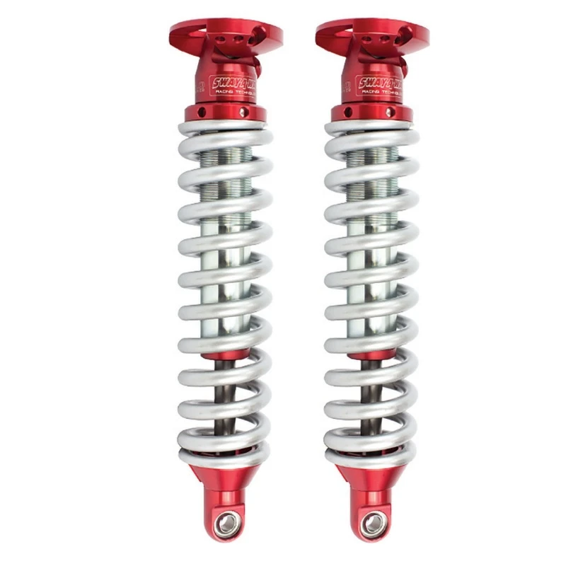 aFe Sway-A-Way 2,0-Zoll-Front-Coil-Over-Kit für Toyota Tacoma 96-04