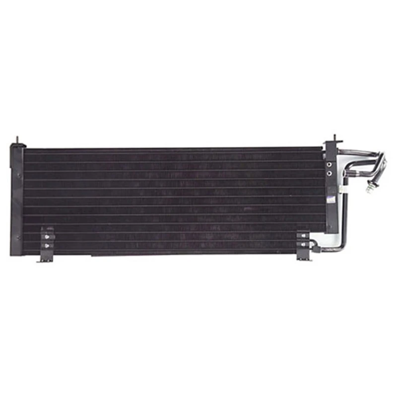 Omix AC-Kondensator mit parallelem Fluss 4.0L 97-01 CherokeeX