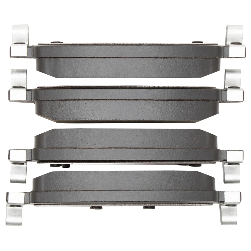 DFC 16-21 Mazda 6 Rear 4000 Hybridynamic Brake Pads