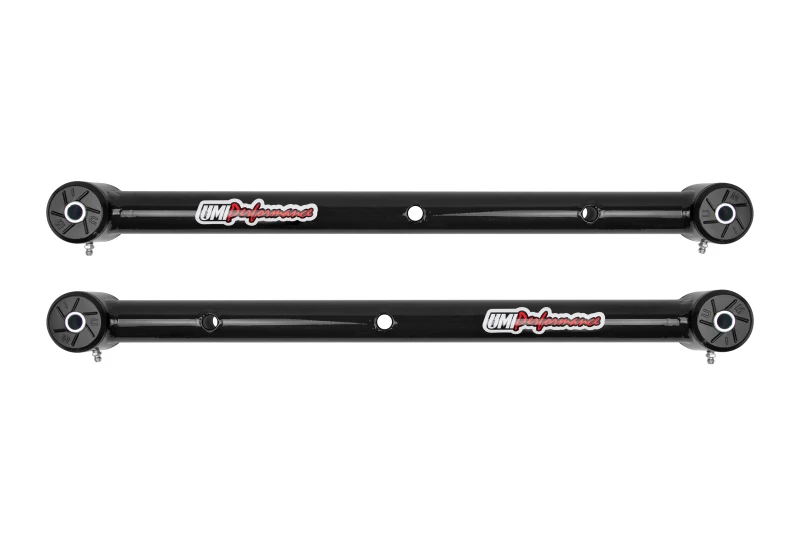 UMI Performance 64-72 GM A-Body Tubular Lower Control Arms