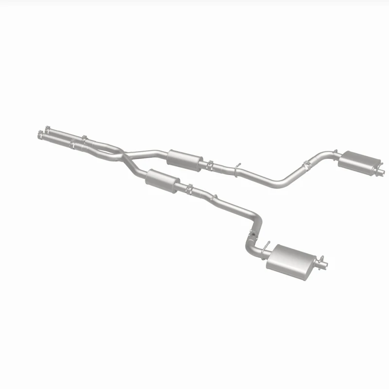 BRExhaust Exhaust Kit Replacement Dodge