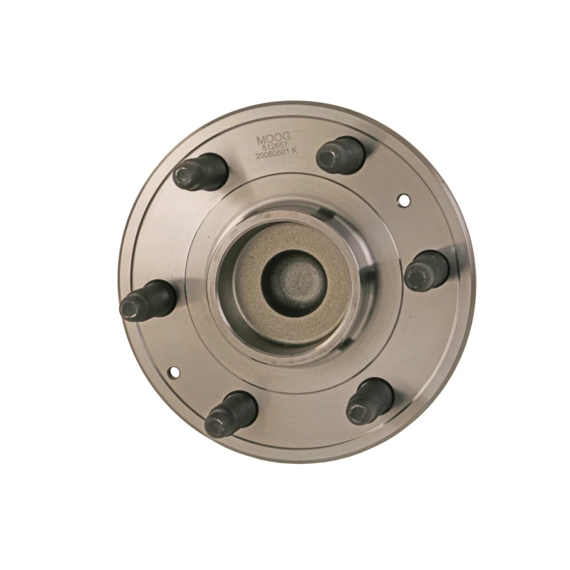 MOOG 18-22 Buick Enclave Hinterrad Lager