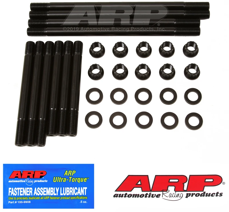 ARP Head Stud Kit for Triumph TR4
