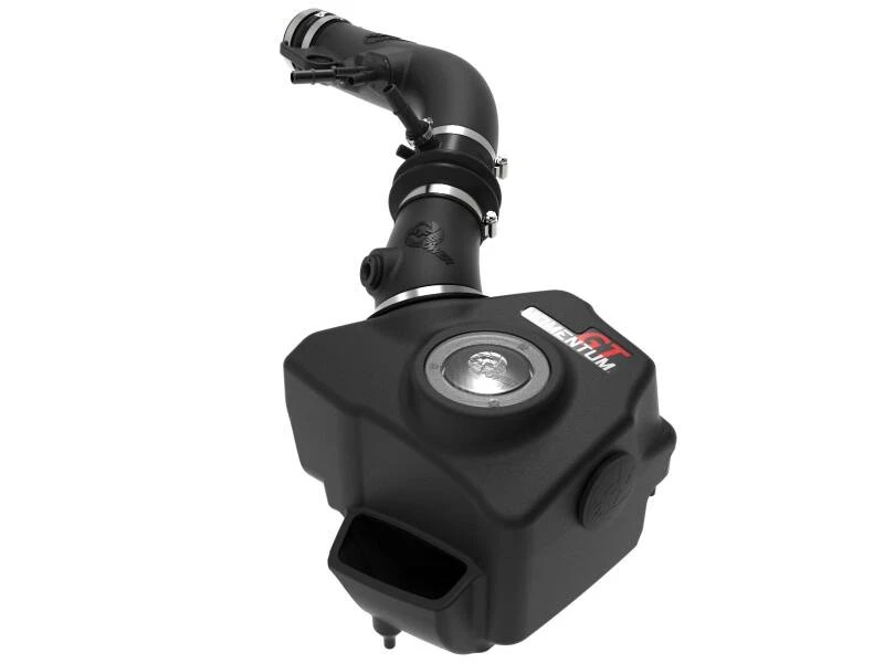 aFe Power 2021 Ford Bronco Sport L4-2.0L (t) Momentum GT Kaltluft-Ansaugsystem mit Pro DRY S Filter