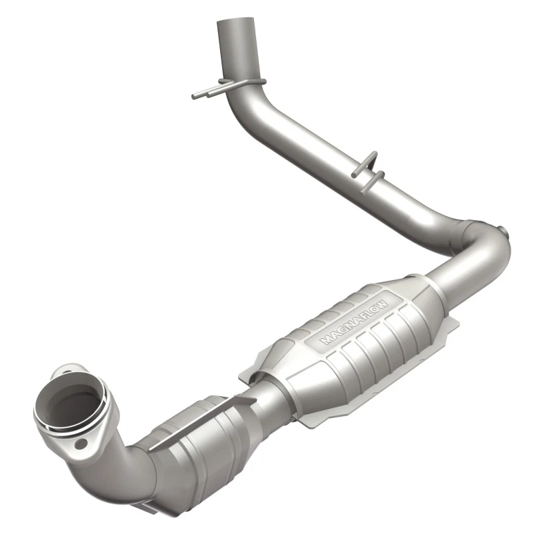 MagnaFlow-Konverter DF 97-98 Ford Trucks 5.4L