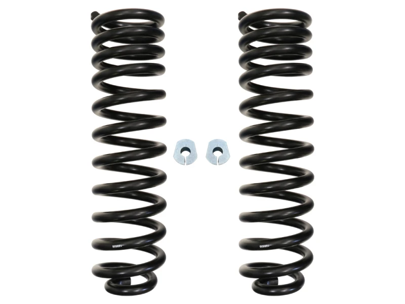 ICON 2005+ Ford F-250/F-350 Vordere 2,5-Zoll-Dual-Rate-Feder-Kit