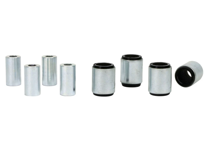 Whiteline 15-18 BMW M3 Hinterer Tragarm-Unterlagern Kit