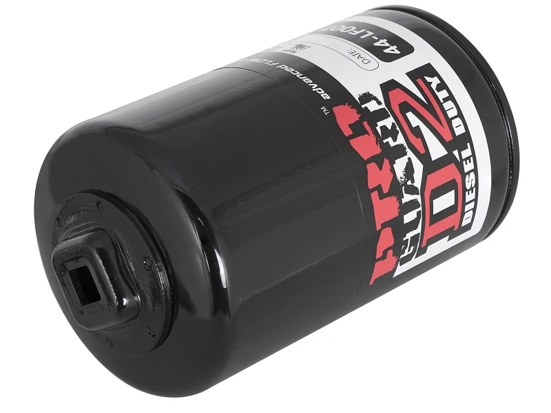 aFe ProGuard D2 Fluid-Filter Öl F/F OIL Ford Trucks 97-08 V6-4.2L V8-4.6L